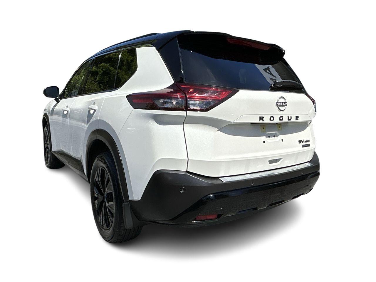 2023 Nissan Rogue in North Vancouver, British Columbia