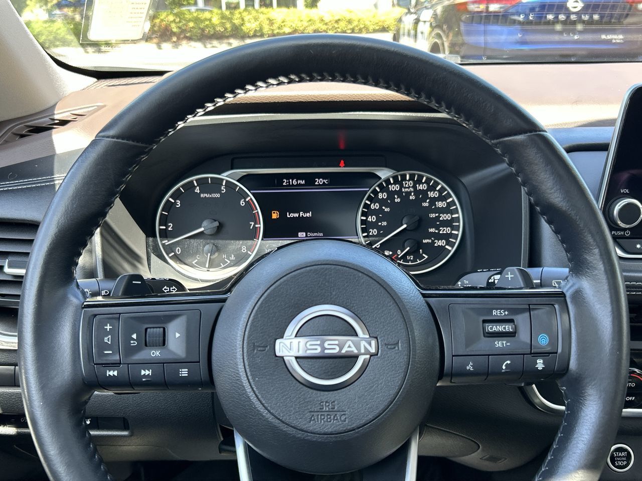 2023 Nissan Rogue in North Vancouver, British Columbia