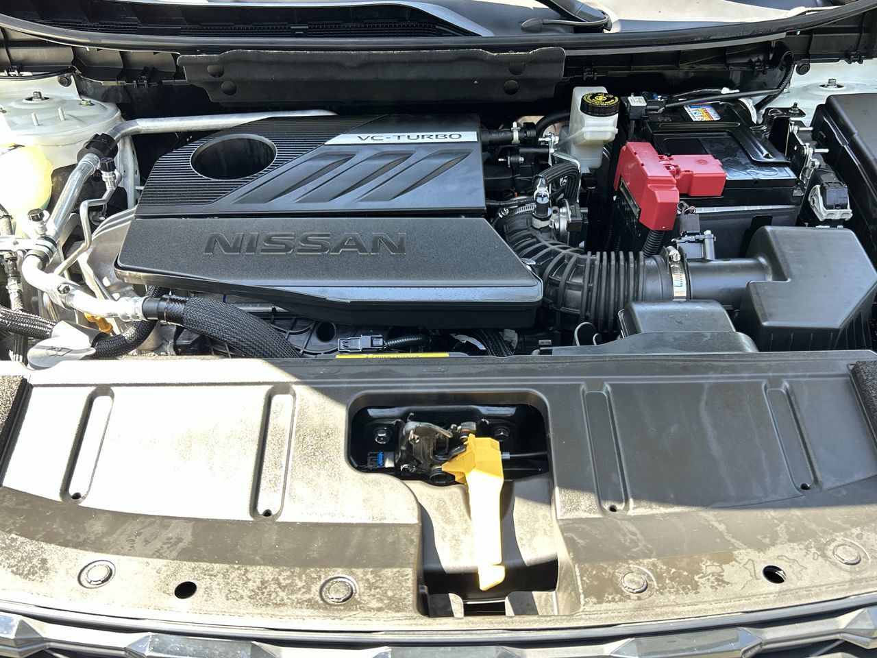 2023 Nissan Rogue in North Vancouver, British Columbia