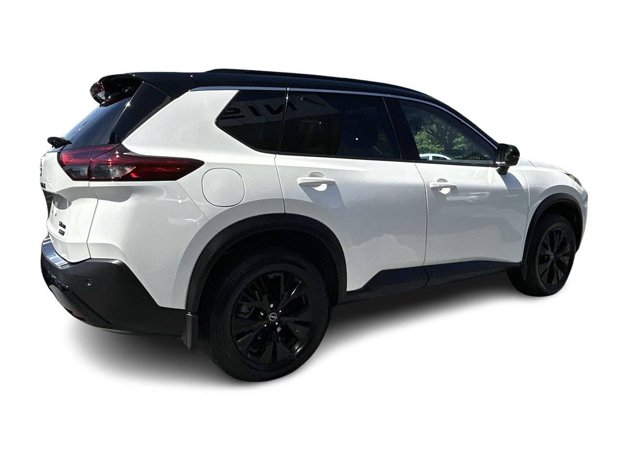 2023 Nissan Rogue in North Vancouver, British Columbia