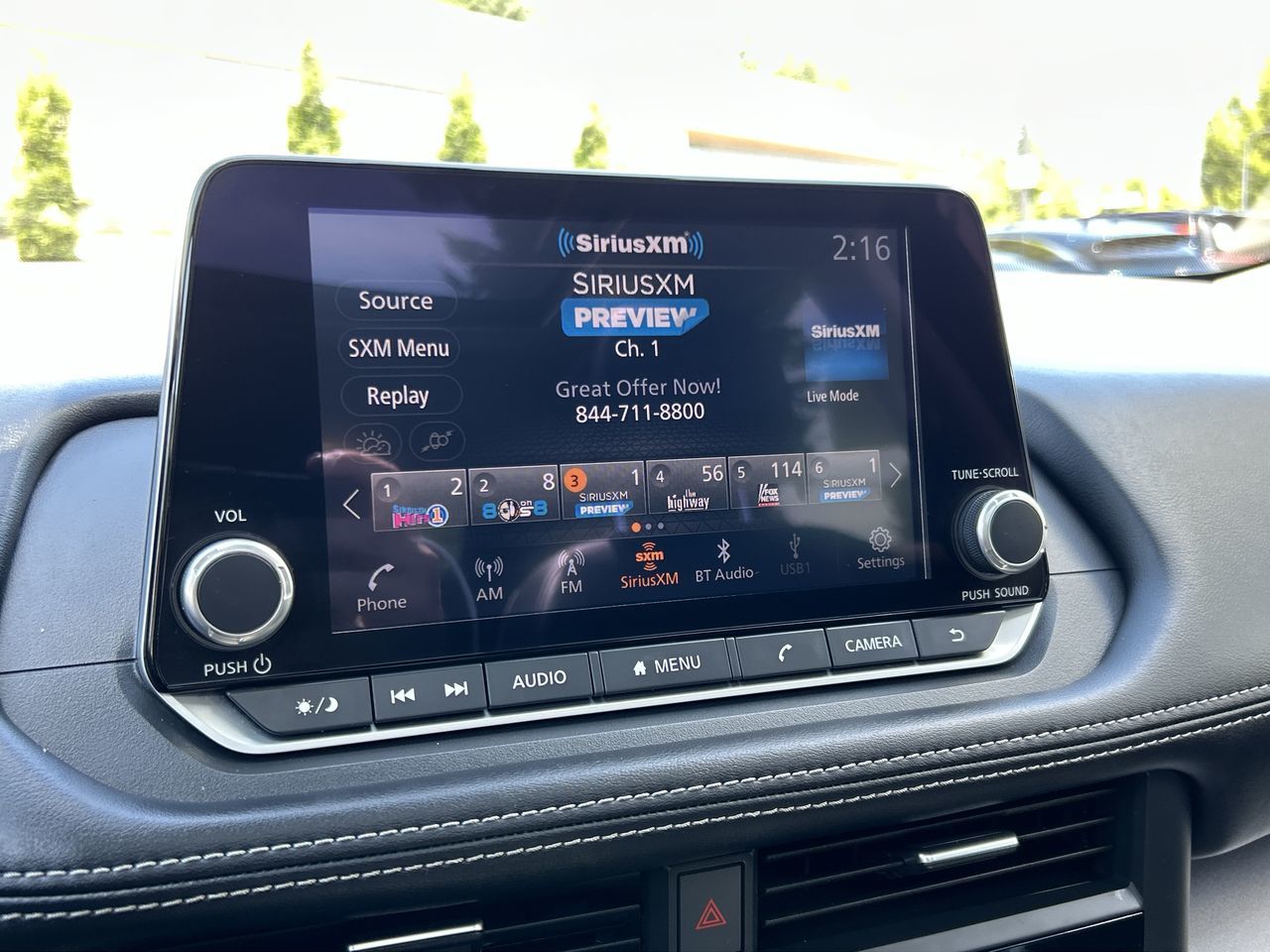 2023 Nissan Rogue in North Vancouver, British Columbia