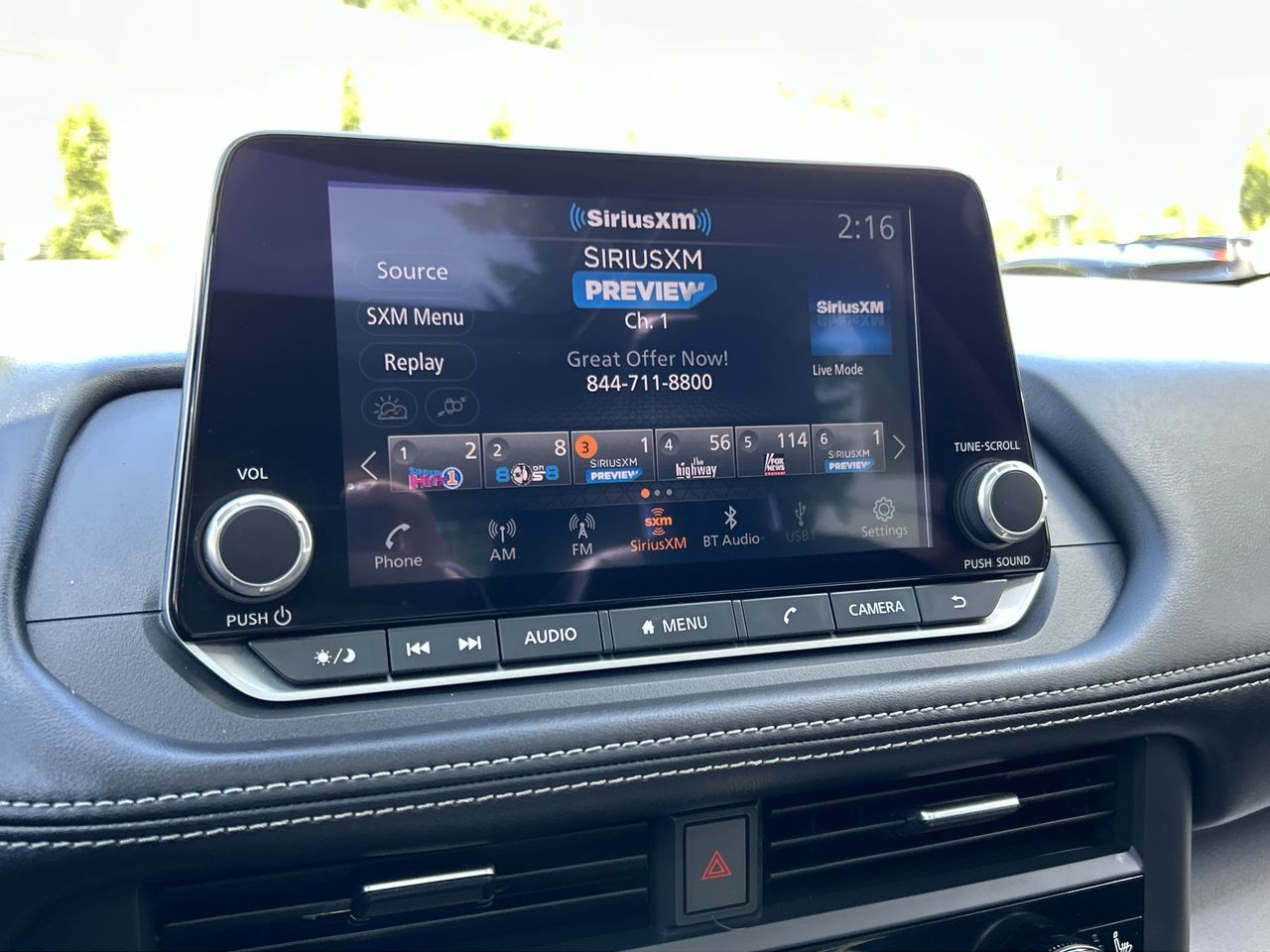 2023 Nissan Rogue in North Vancouver, British Columbia
