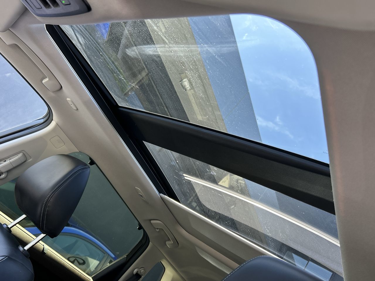 2023 Nissan Rogue in North Vancouver, British Columbia