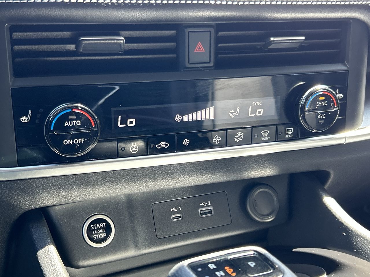 2023 Nissan Rogue in North Vancouver, British Columbia