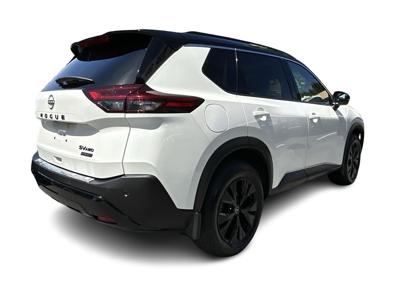 2023 Nissan Rogue in North Vancouver, British Columbia