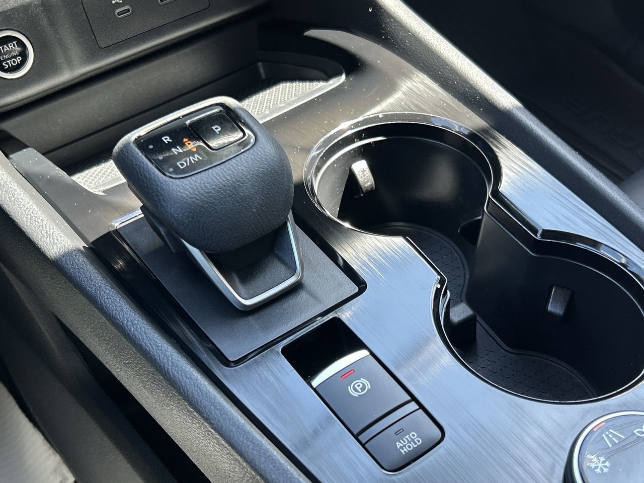 2023 Nissan Rogue in North Vancouver, British Columbia