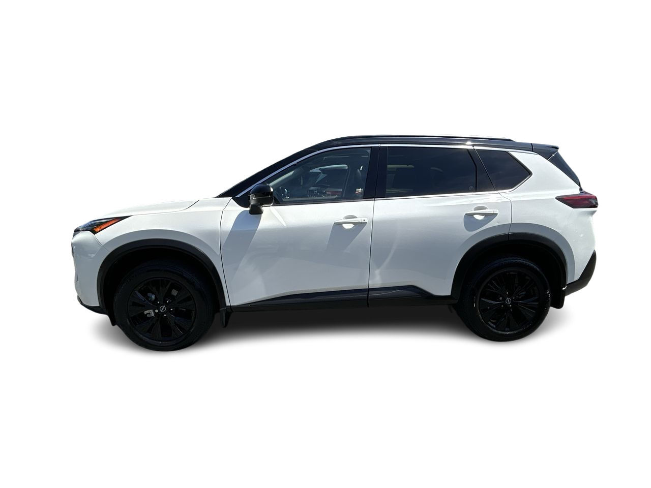 2023 Nissan Rogue in North Vancouver, British Columbia