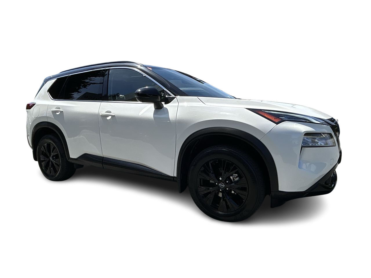 2023 Nissan Rogue in North Vancouver, British Columbia