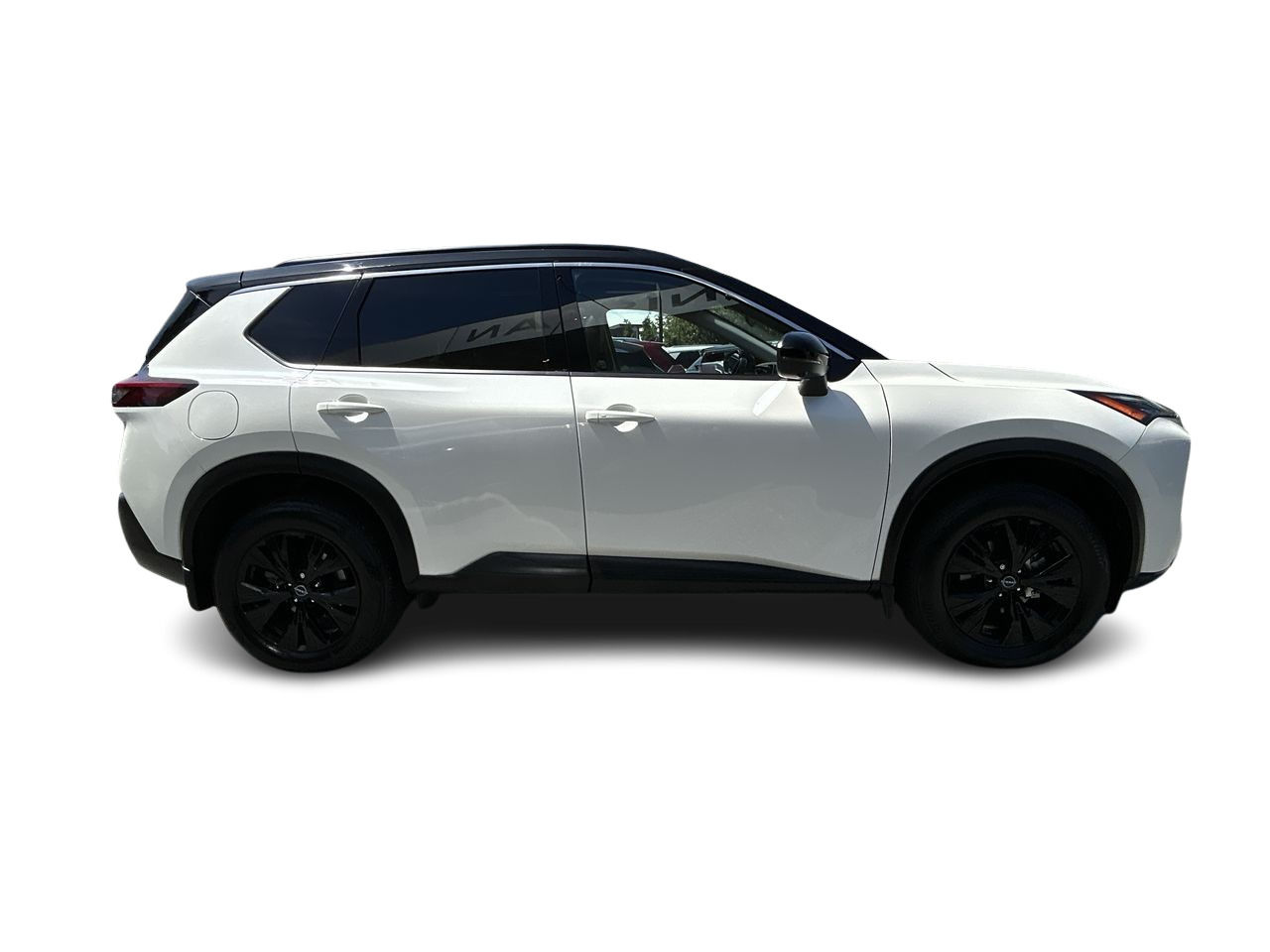 2023 Nissan Rogue in North Vancouver, British Columbia