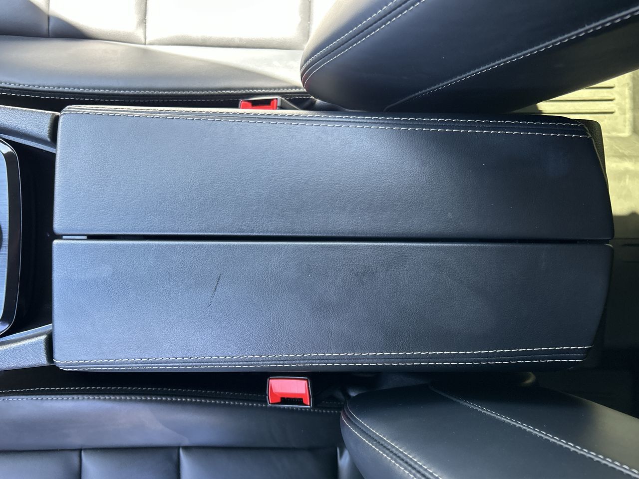 2023 Nissan Rogue in North Vancouver, British Columbia