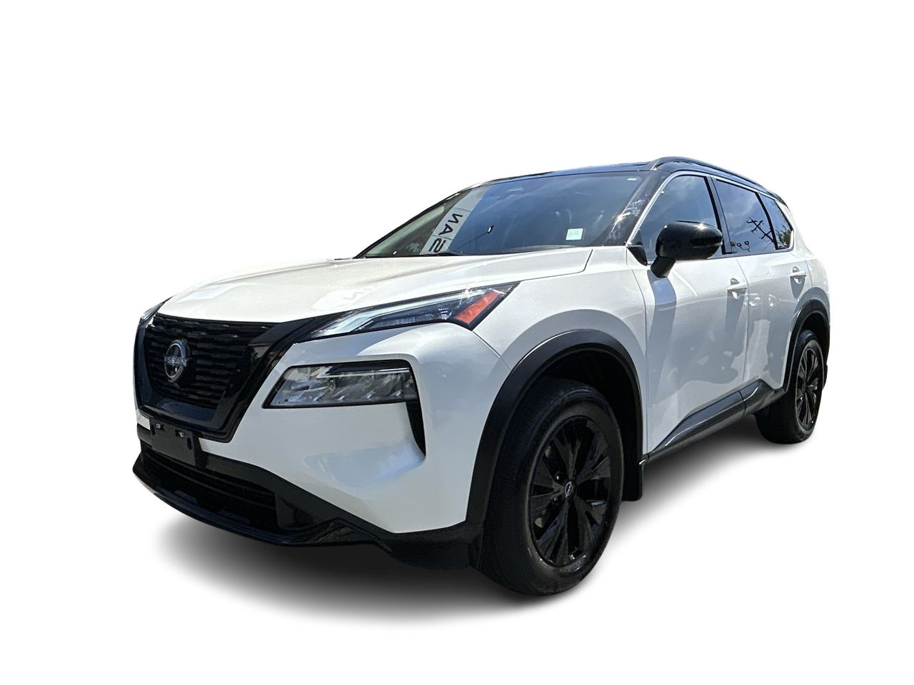 2023 Nissan Rogue in North Vancouver, British Columbia