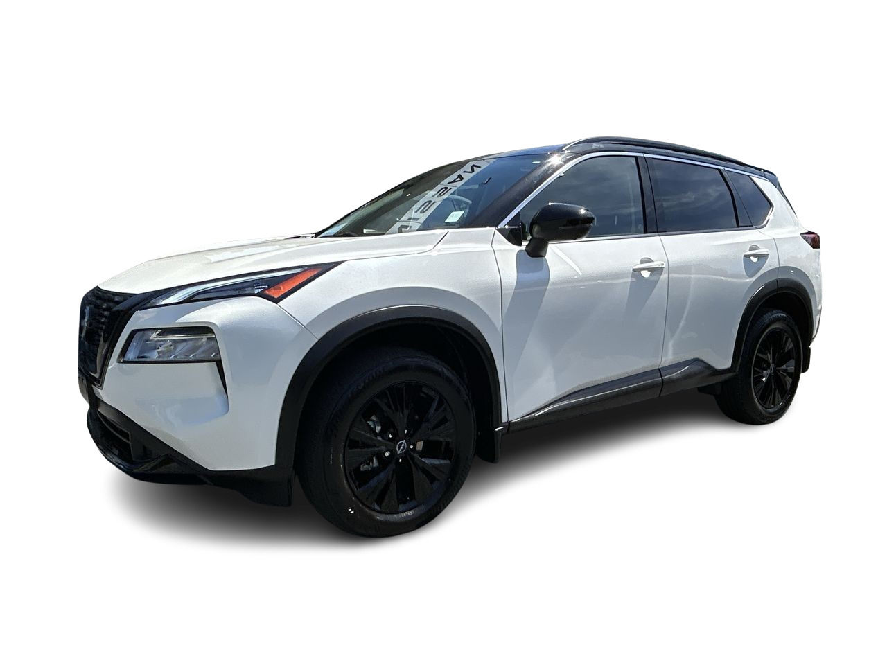 2023 Nissan Rogue in North Vancouver, British Columbia