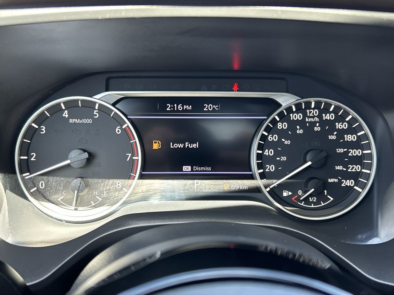 2023 Nissan Rogue in North Vancouver, British Columbia