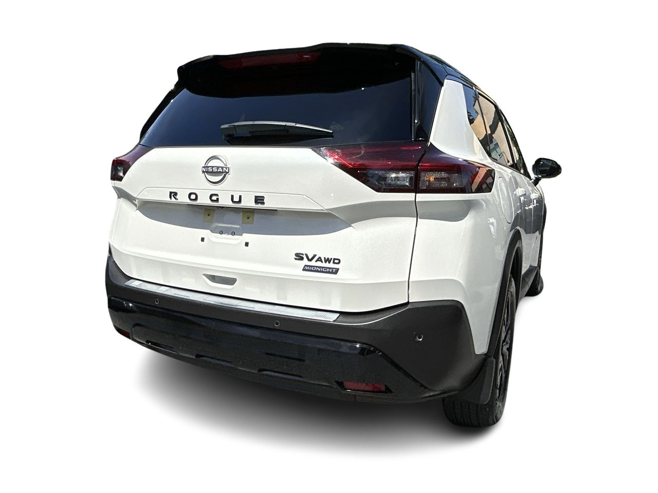 2023 Nissan Rogue in North Vancouver, British Columbia