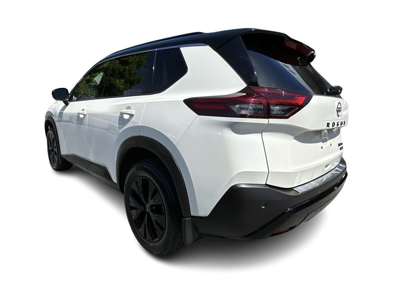 2023 Nissan Rogue in North Vancouver, British Columbia