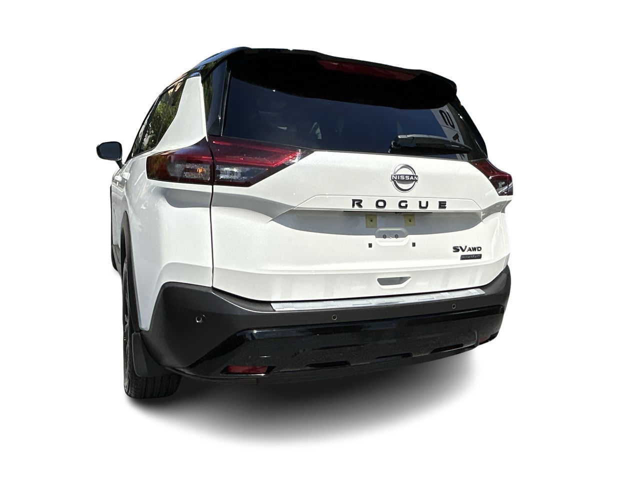 2023 Nissan Rogue in North Vancouver, British Columbia