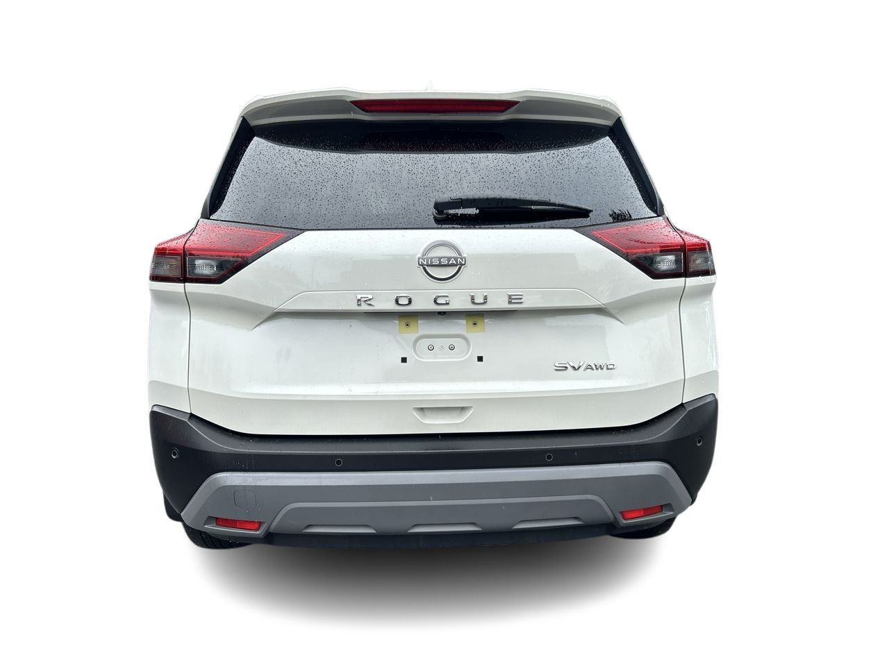 2023 Nissan Rogue in North Vancouver, British Columbia