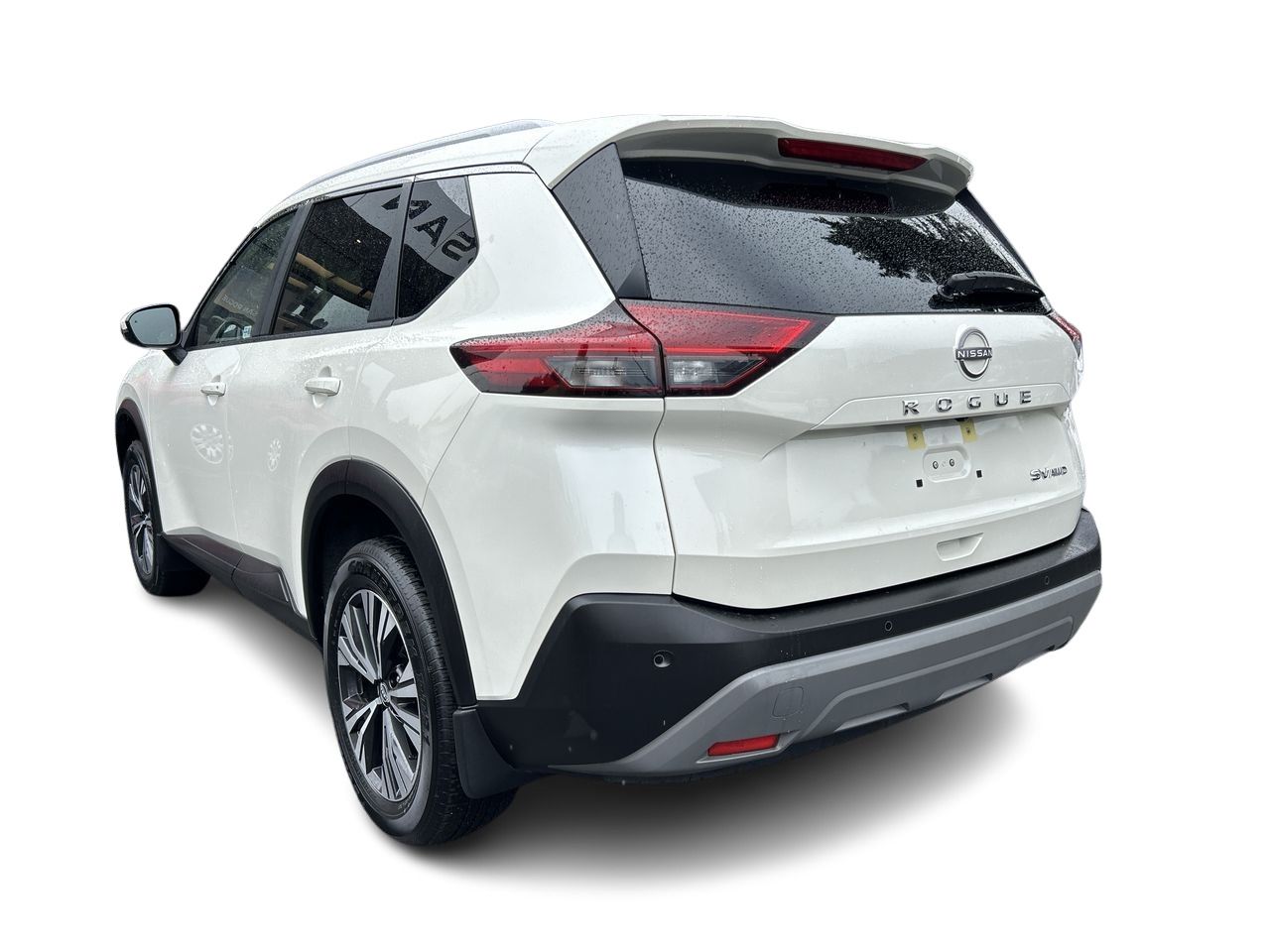 2023 Nissan Rogue in North Vancouver, British Columbia