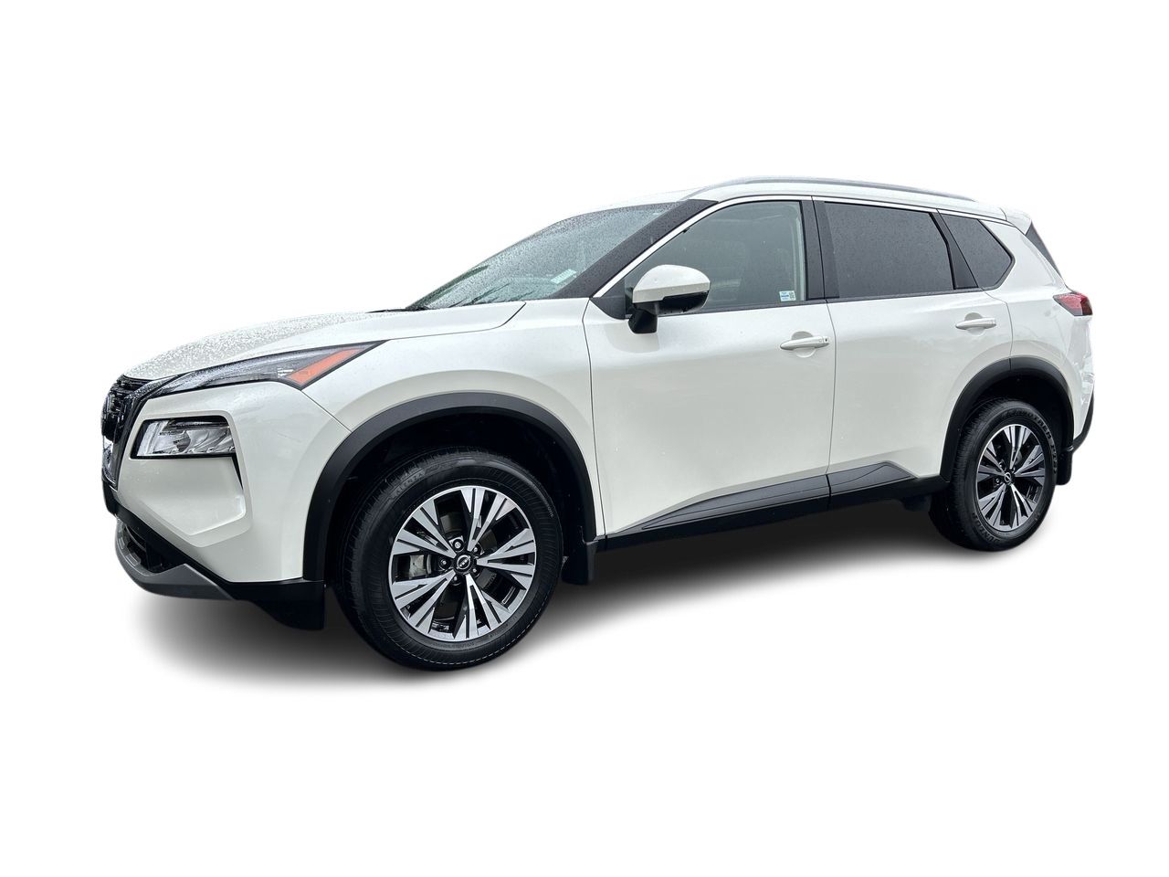 2023 Nissan Rogue in North Vancouver, British Columbia