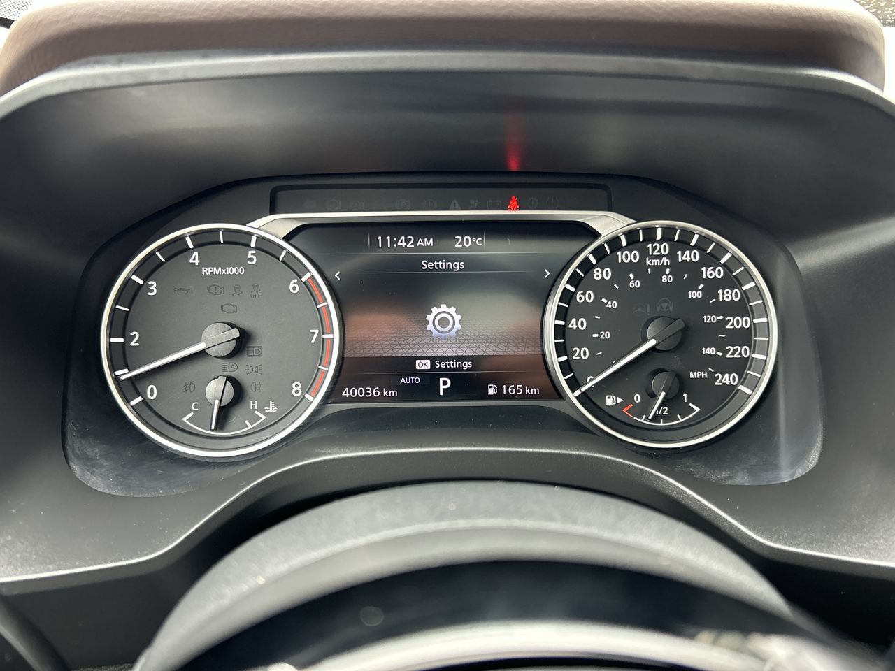 2023 Nissan Rogue in North Vancouver, British Columbia