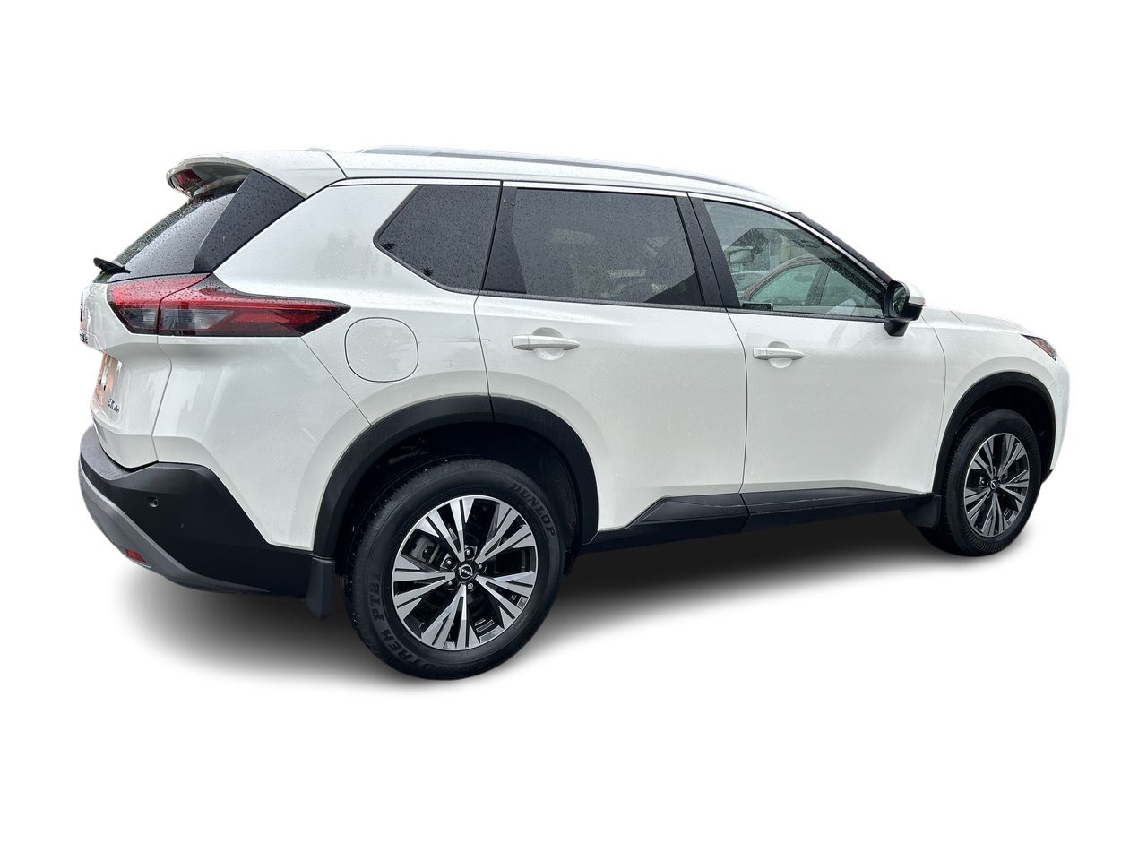 2023 Nissan Rogue in North Vancouver, British Columbia