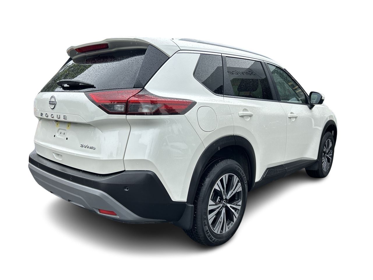 2023 Nissan Rogue in North Vancouver, British Columbia