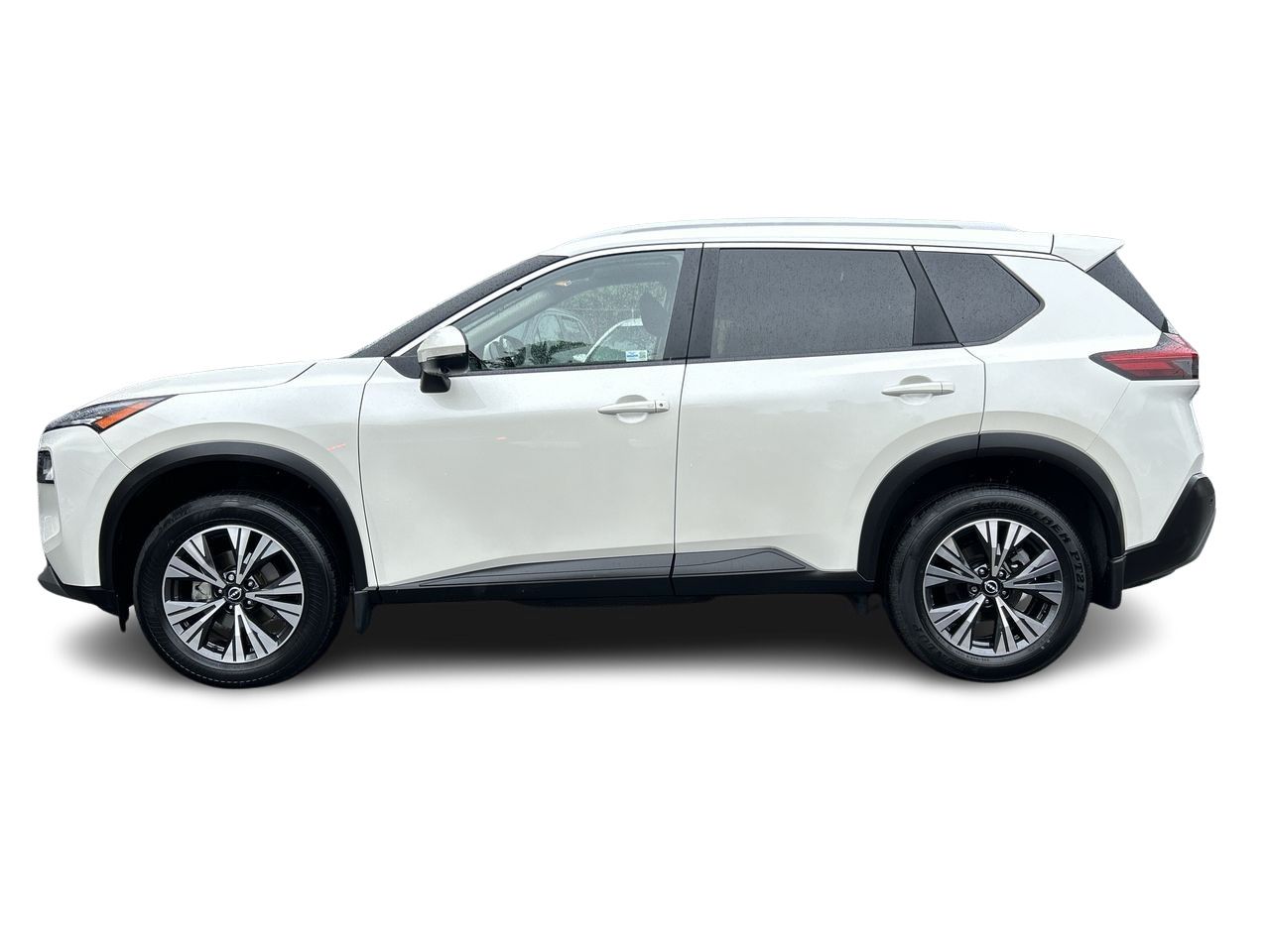 2023 Nissan Rogue in North Vancouver, British Columbia