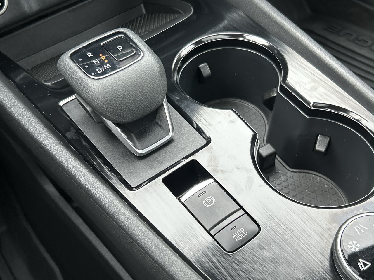 2023 Nissan Rogue in North Vancouver, British Columbia