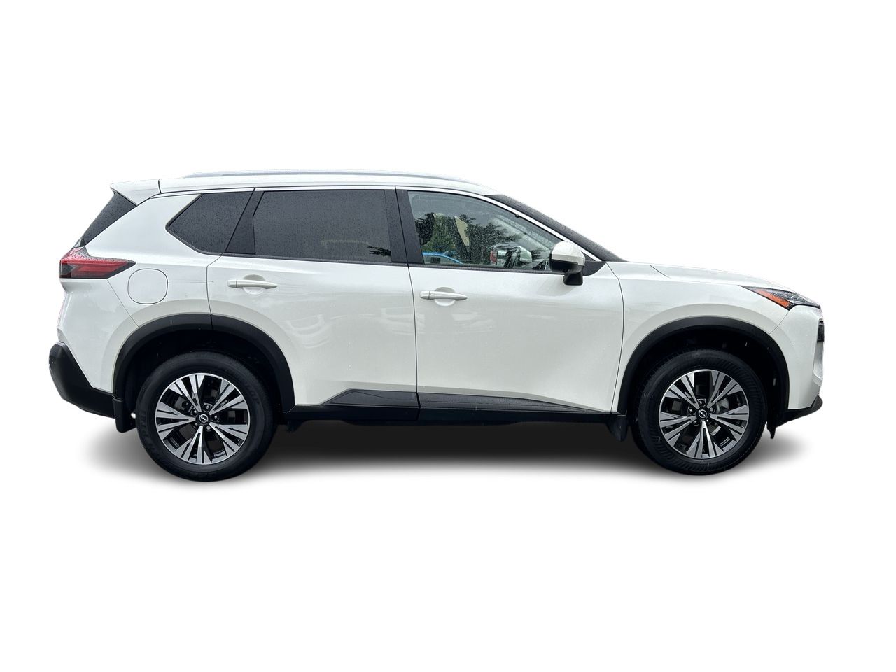 2023 Nissan Rogue in North Vancouver, British Columbia