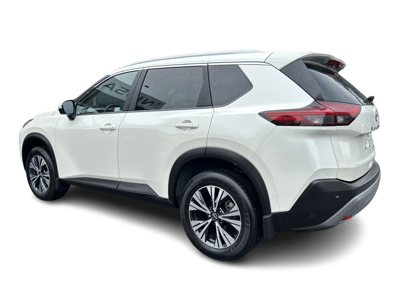 2023 Nissan Rogue in North Vancouver, British Columbia
