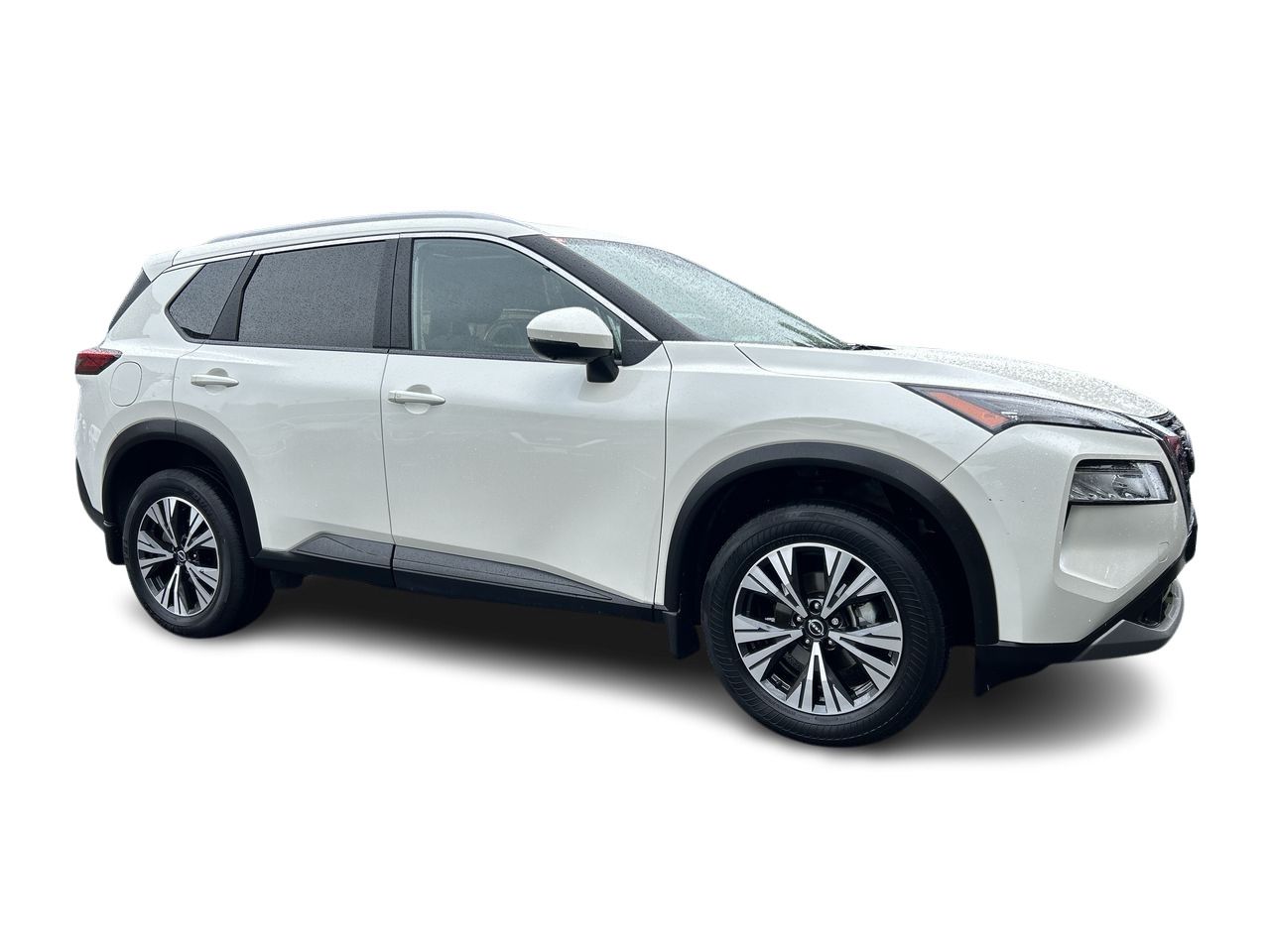 2023 Nissan Rogue in North Vancouver, British Columbia