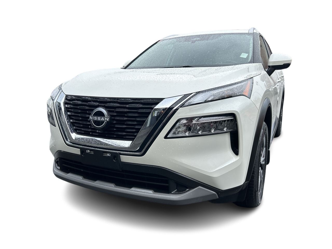 2023 Nissan Rogue in North Vancouver, British Columbia