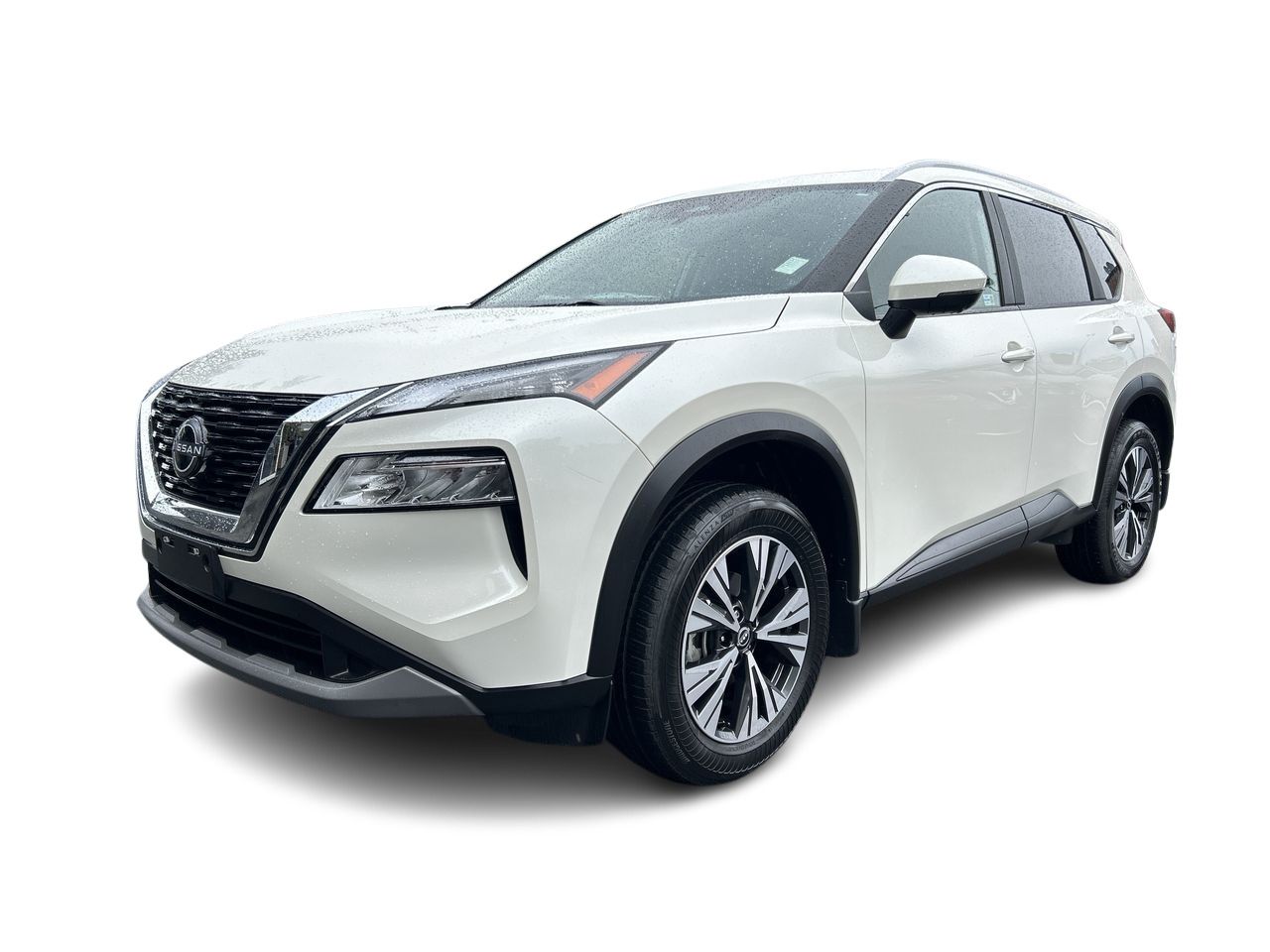 2023 Nissan Rogue in North Vancouver, British Columbia