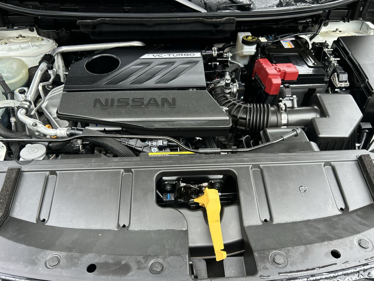 2023 Nissan Rogue in North Vancouver, British Columbia