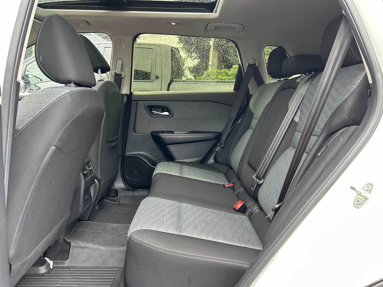 2023 Nissan Rogue in North Vancouver, British Columbia