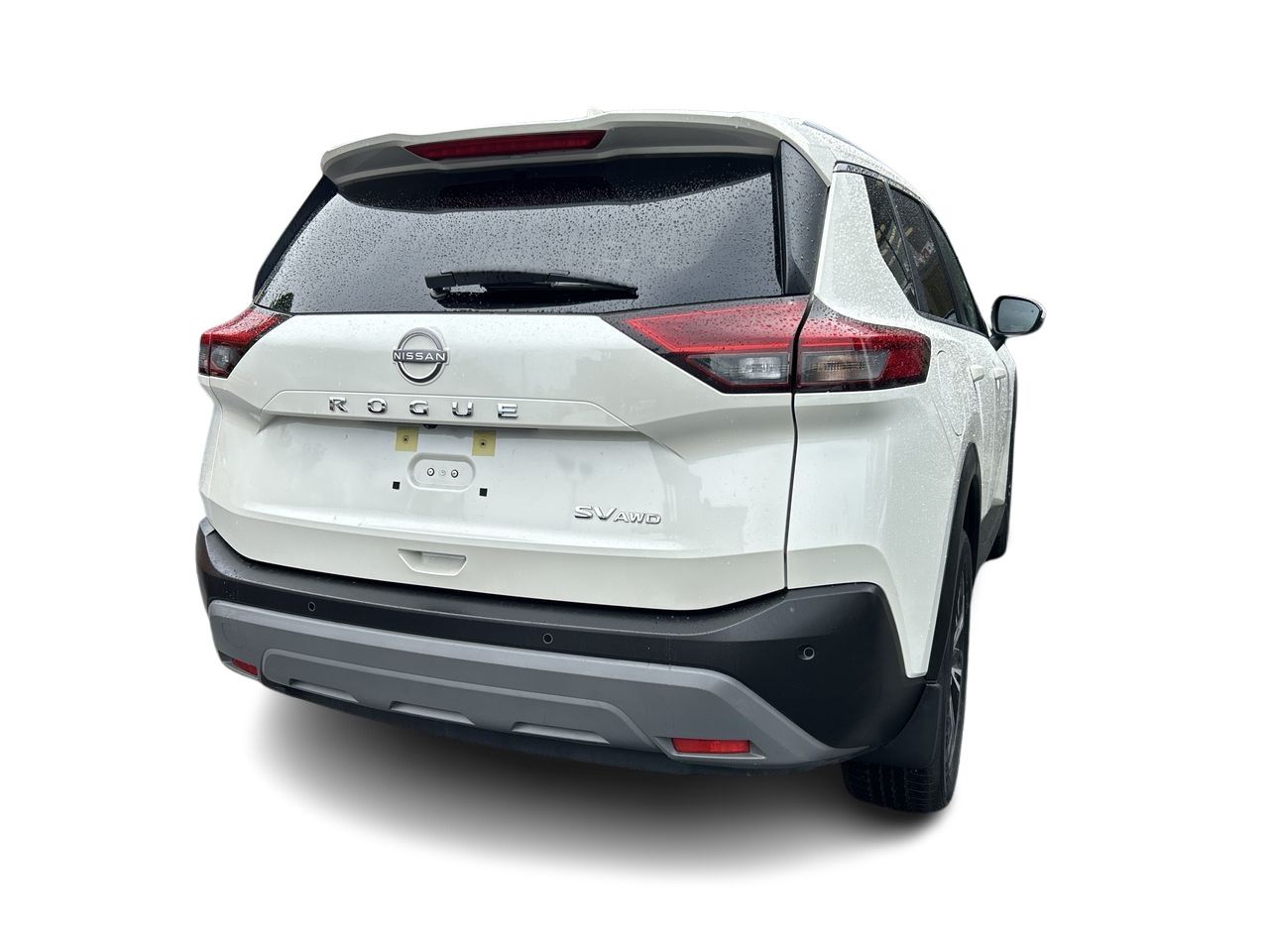 2023 Nissan Rogue in North Vancouver, British Columbia