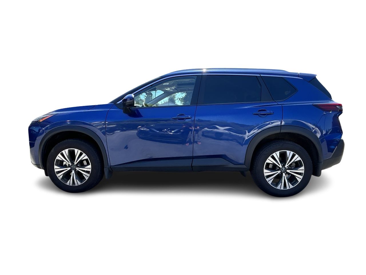 Nissan Rogue  2023 à Vancouver nord, Colombie-Britannique