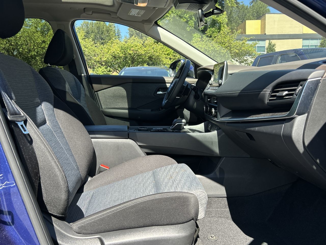 Nissan Rogue  2023 à Vancouver nord, Colombie-Britannique