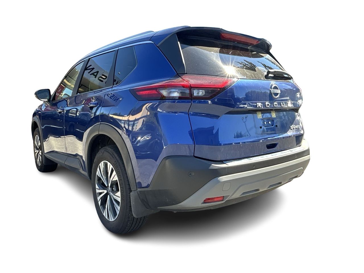 Nissan Rogue  2023 à Vancouver nord, Colombie-Britannique