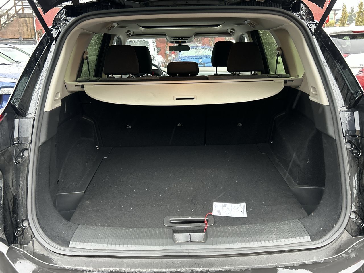 Nissan Rogue  2023 à Vancouver nord, Colombie-Britannique