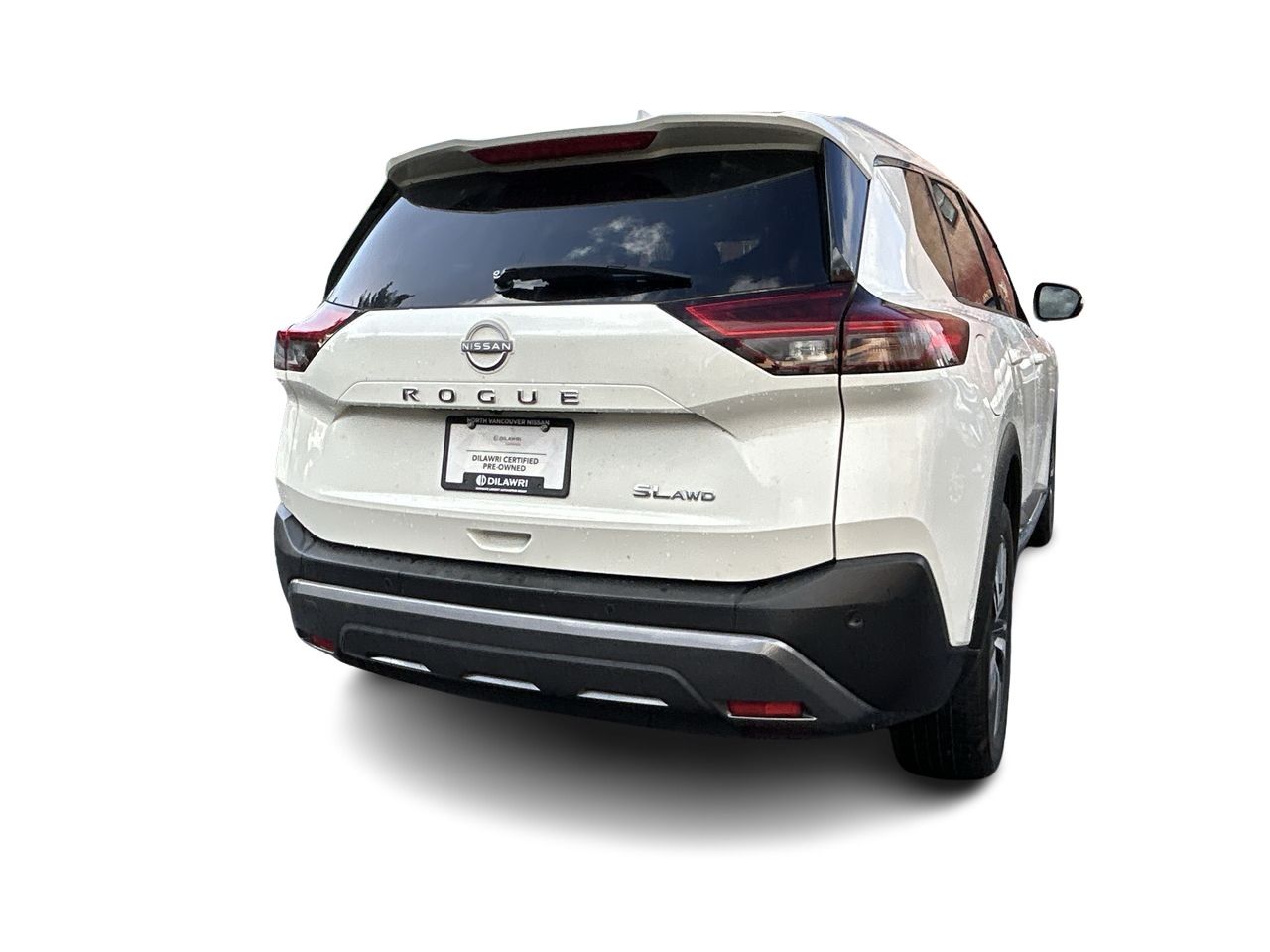 Nissan Rogue  2023 à Vancouver nord, Colombie-Britannique