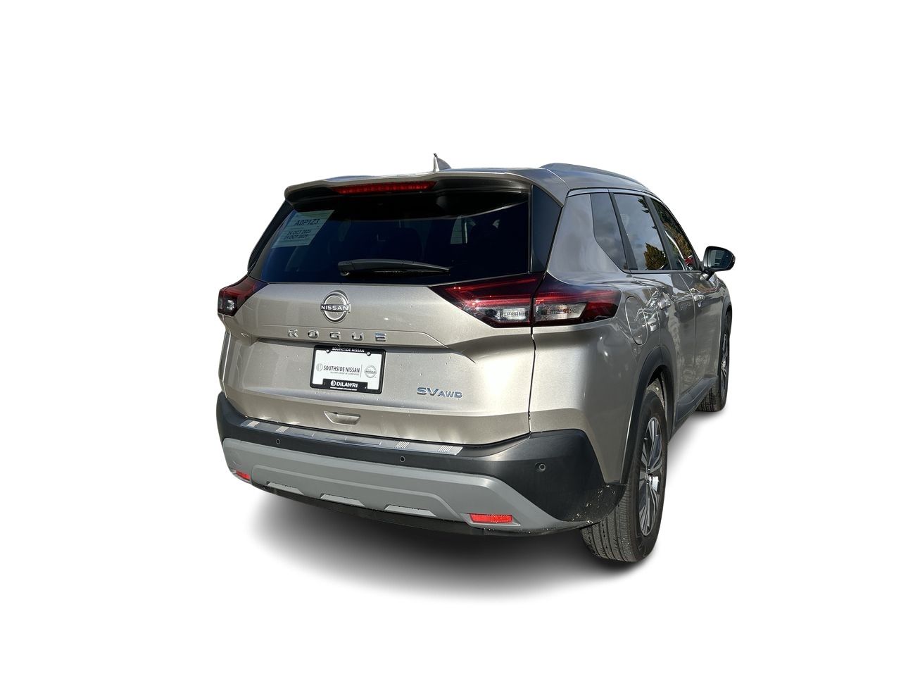 Nissan Rogue  2023 à Vancouver nord, Colombie-Britannique