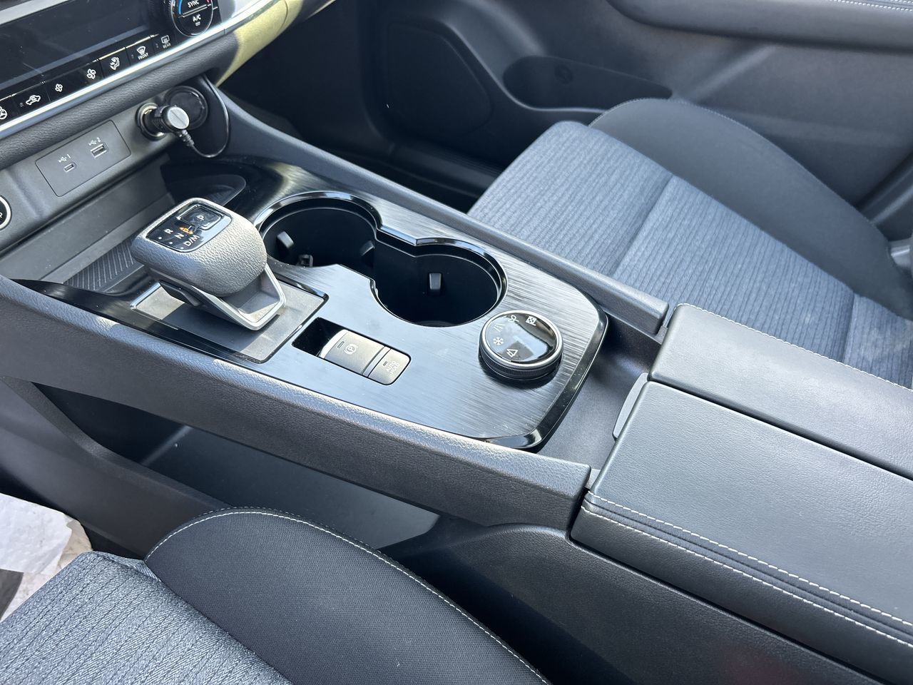 Nissan Rogue  2023 à Vancouver nord, Colombie-Britannique