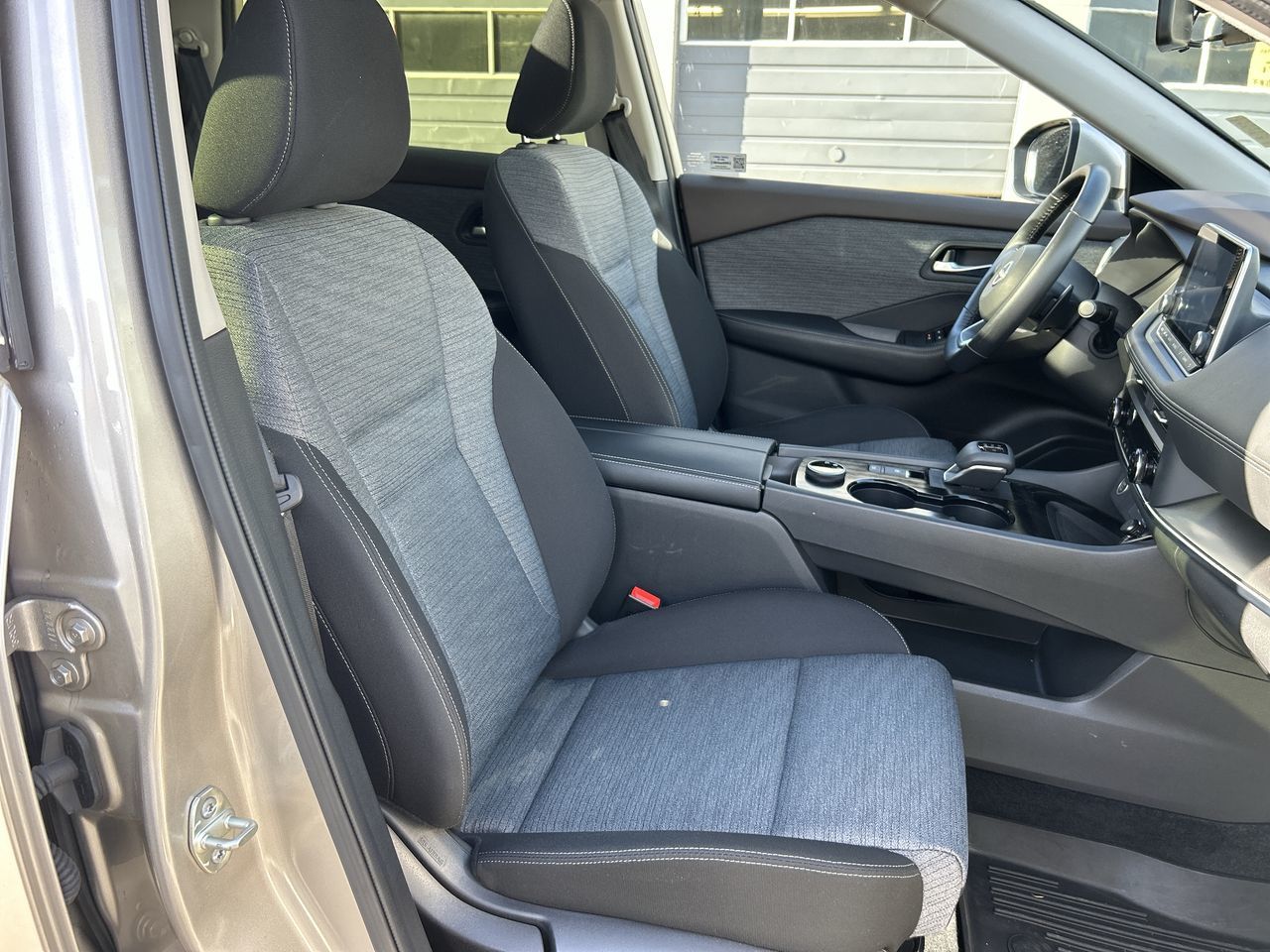 Nissan Rogue  2023 à Vancouver nord, Colombie-Britannique