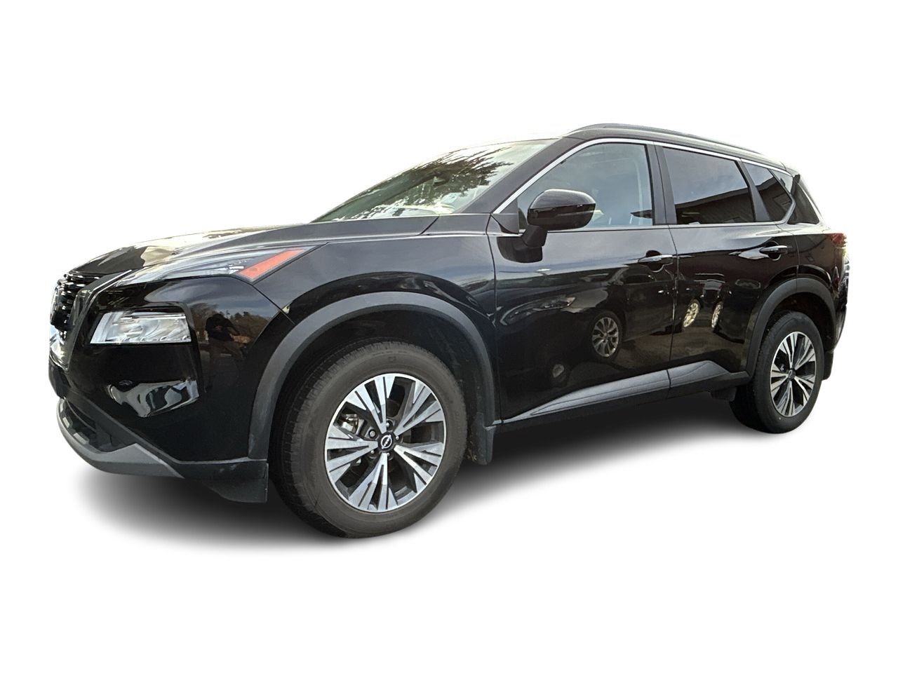 2023 Nissan Rogue in North Vancouver, British Columbia