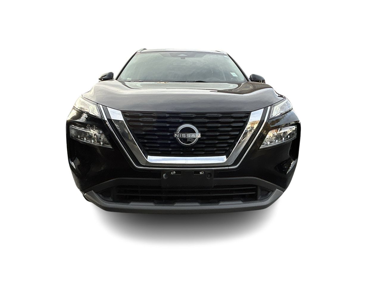 2023 Nissan Rogue in North Vancouver, British Columbia