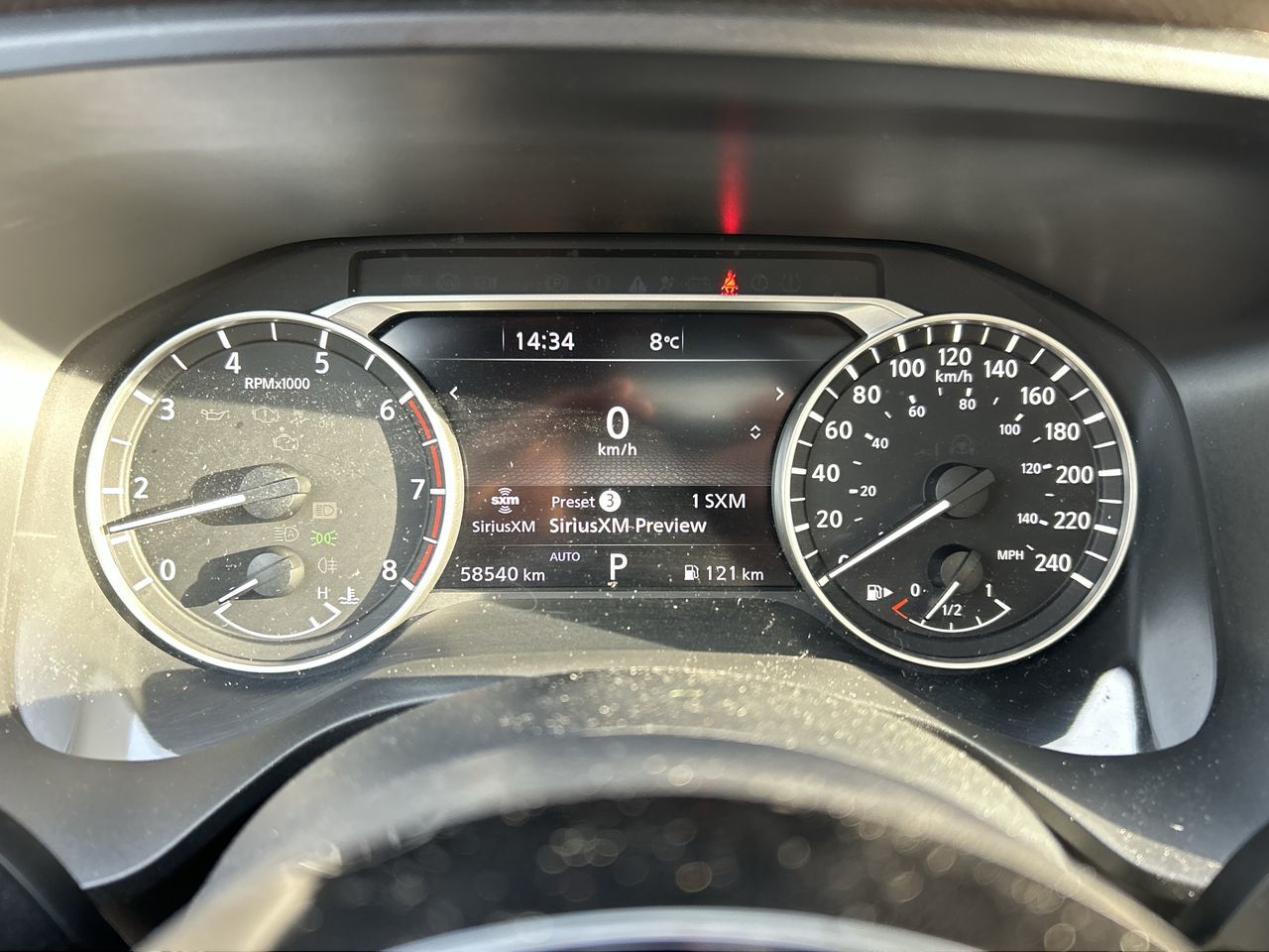 2023 Nissan Rogue in North Vancouver, British Columbia