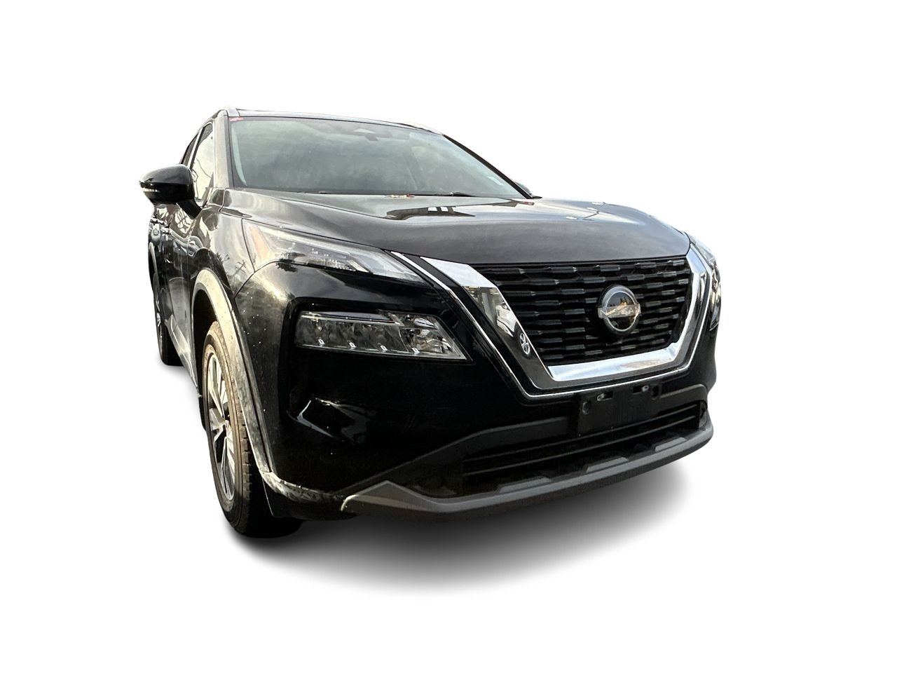 2023 Nissan Rogue in North Vancouver, British Columbia