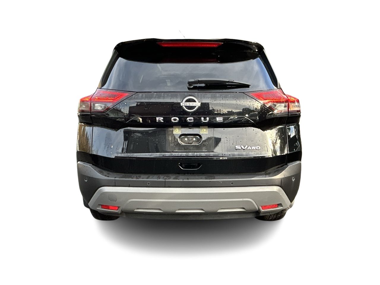 2023 Nissan Rogue in North Vancouver, British Columbia