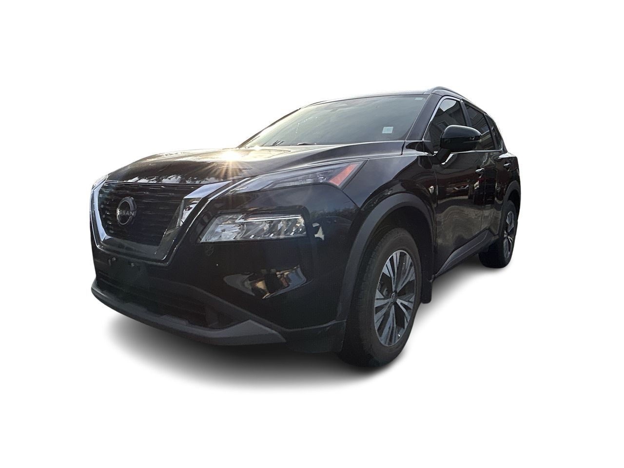 2023 Nissan Rogue in North Vancouver, British Columbia